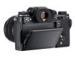 Aparat cyfrowy FujiFilm X-T3 czarny + ob. 56mm f/1.2 + karta 65GB - zestaw do fotografii portretowej Góra