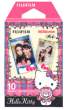 Wkłady FujiFilm Instax Mini Hello Kitty v1 Przód