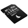 Karta pamięci AngelBird AV PRO SDXC 128GB MK2 V90 Góra