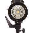 Lampa studyjna Godox SK400II-V mocowanie Bowens Góra