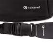  Torby, plecaki, walizki torby fotograficzne Calumet PRIME Sling 7L czarna