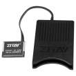 Karta pamięci Zitay Adapter karty pamięci CS-502 - CFast 2.0 / 2,5 SATA SSD Tył