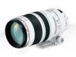 Obiektyw Canon 100-400 mm f/4.5-f/5.6L EF IS USM Przód