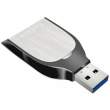Czytnik Sandisk Extreme PRO SD UHS II USB 3.0 Góra