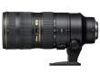 Obiektyw Nikon Nikkor 70-200 mm f/2.8 G ED AF-S VRII Przód