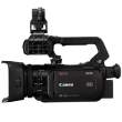 Kamera cyfrowa Canon XA70 4K UHD Streaming USB-C - Leasing 0% Tył