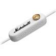  Bezprzewodowe Marshall Słuchawki Minor II Bluetooth białe