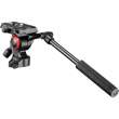 Głowica Manfrotto MVH400AH BeFree Live Przód