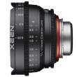 Obiektyw Samyang 14mm T3.1 FF CINE XEEN /Nikon Przód