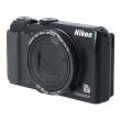 Aparat UŻYWANY Nikon COOLPIX A900 czarny Refurbished s.n. 40012072 Tył