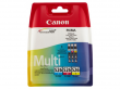 Tusz Canon CLI-526 C/M/Y Multipack Przód