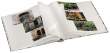  Albumy fotograficzne z kieszonkami na zdjęcia Hama ALBUM PATRI 29X32/60 Tył