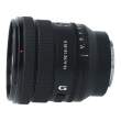 Obiektyw UŻYWANY Sony FE 16-35 mm f/4 G (SELP1635G) s.n. 1812435 Tył