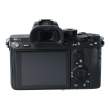 Aparat UŻYWANY Sony APARAT SONY ILCE A7R III s.n. 3795295 Boki
