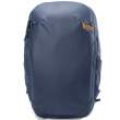 Plecak Peak Design Travel Backpack 30L niebieski Przód