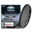 Hoya Filtr polaryzacyjny Fusion Antistatic CIR-PL 46 mm