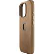  Etui do smartfonów Iphone Peak Design Mobile Everyday Clario Case etui do iPhone 16 Pro Max brązowe Góra