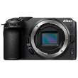 Aparat cyfrowy Nikon Z30 + 18-140 mm f/3.5-6.3 VR Tył