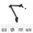  Audio akcesoria audio Smallrig Microphone Boom Arm Desk Mount [4303]