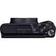 Aparat cyfrowy Canon PowerShot SX740 HS Lite Edition travel kit czarny