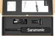  Audio mikrofony Saramonic SR-TM7 Góra