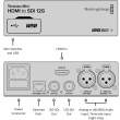  Transmisja Video konwertery sygnału Blackmagic Teranex Mini HDMI / SDI 12G