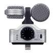  Audio mikrofony Zoom Mikrofon IQ7 ze złączem Lighting Przód