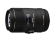 Obiektyw Sigma 105 mm f/2.8 DG OS EX HSM Macro Nikon Przód