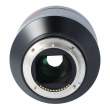 Obiektyw UŻYWANY Samyang 85 mm f/1.4 AF /Sony FE sn. DBP18015 Boki