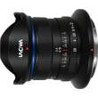 Obiektyw Venus Optics Laowa C&D-Dreamer 9 mm f/2.8 Zero-D do Nikon Z Przód