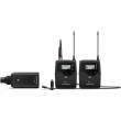  Audio systemy bezprzewodowe Sennheiser EW 500 FILM G4-BW (626-698 MHz) bezprzewodowy system audio Przód