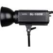 Lampa LED Godox SL-100W Video LED mocowanie Bowens (Ekw. halogenu 1000W)
