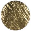 Blenda GlareOne 2w1 60 cm srebrna/złota
