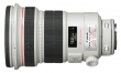 Obiektyw Canon 200 mm f/2.0 L IS USM Przód
