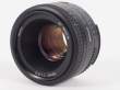 Obiektyw UŻYWANY Nikon 50 mm F1.8 D AF s.n. 2277725 Tył
