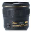 Obiektyw UŻYWANY Nikon Nikkor 24 mm f/1.4 G ED AF-S s.n 224961