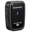  Audio systemy bezprzewodowe Saramonic Blink500 ProX Q1 (RX + TX) bezprzewodowy system audio