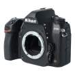 Aparat UŻYWANY Nikon D780 body s.n. 6029658 Tył