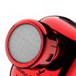 Bezprzewodowe Baseus Słuchawka bezprzewodowa Bluetooth Encok mini A02 - czerwona Góra