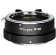  Akcesoria drobne adaptery Fringer Adapter bagnetowy EF-NZ z autofocusem (Canon EF-Nikon Z) Góra