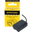 Akumulator Patona Dummy Adapter baterii Sony NP-FZ100 z D-Tap