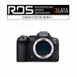  Gwarancja rozszerzenia gwarancji Canon rozszerzona opieka serwisowa dla aparatu EOS R6 mark II na 3 lata Przód