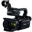 Kamera cyfrowa Canon XA40 4K UHD Przód
