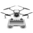 Dron DJI Mini 3 Fly More Combo (DJI RC) - Zapytaj o lepszą cenę! Tył