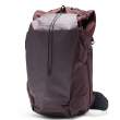 Plecak Peak Design Plecak Outdoor Backpack 45L Eclipse Tył