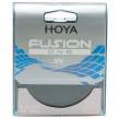 Filtr Hoya UV Fusion One 67mmTył