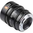 Obiektyw Viltrox S 33 mm APS-C T1.5 Sony E Boki