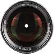 Obiektyw 7Artisans 50 mm f/1.1 Leica M Tył