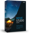 Oprogramowanie MAGIX Vegas Movie Studio 14 SUITE komercyjna Przód