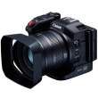 Kamera cyfrowa Canon XC10 4K Przód